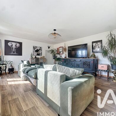 Maison 5 pièces 261500 €