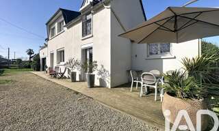 Maison 5 Pièces 80 m² à vendre à Miniac-Morvan (35540)