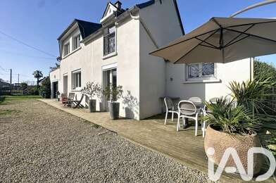 Maison 5 pièces 250000 €