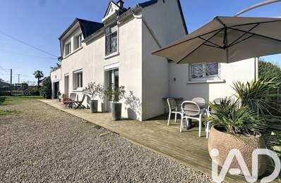 Vente Maison/villa 5 pièces — photo du bien