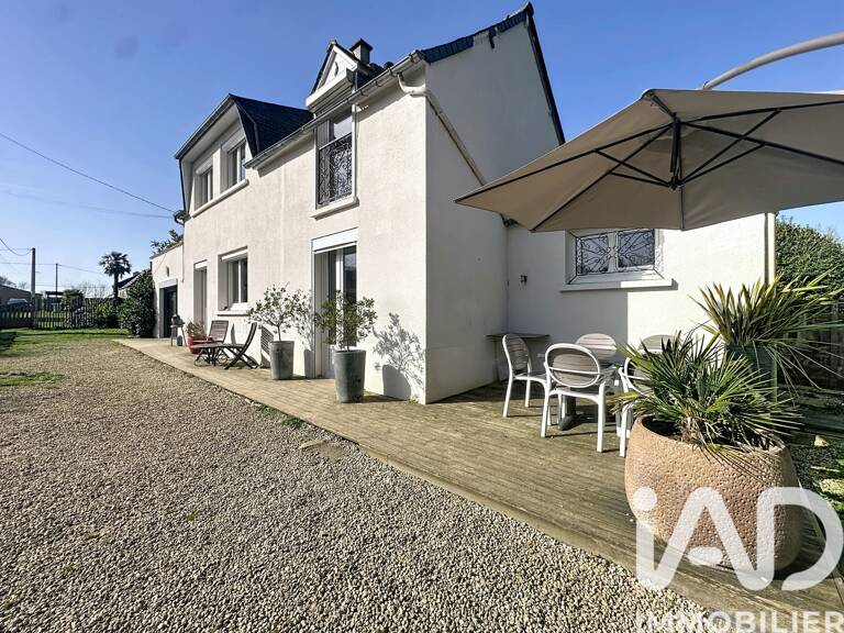Vente Maison/villa 5 pièces — photo 1