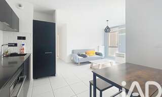 Appartement 3 Pièces 60 m² à louer à Villeurbanne (69100)