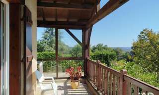 Maison 5 Pièces 105 m² à vendre à Saint-André-et-Appelles (33220)