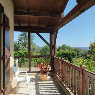 Maison 5 pièces 176400 €