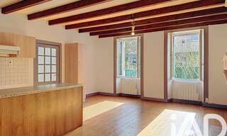 Maison 5 Pièces 127 m² à vendre à Saint-Simon-de-Bordes (17500)
