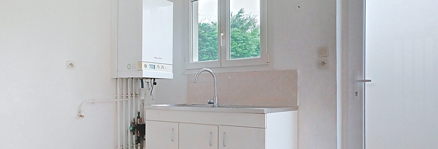 Maison 2 Pièces 51 m² à vendre à Oignies (62590)