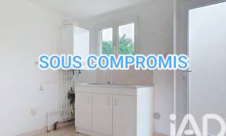 Maison 2 Pièces 51 m² à vendre à Oignies (62590)