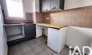 Appartement 2 Pièces 42 m² à vendre à Aussonne (31840)