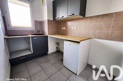 Appartement 2 pièces 115000 €