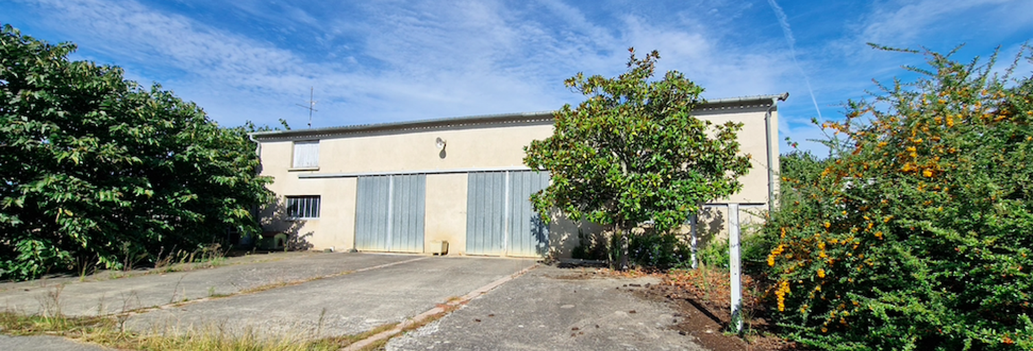 Maison 4 Pièces 86 m² à vendre à Saint-Jory (31790)