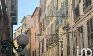 Appartement 2 Pièces 50 m² à vendre à Toulon (83000)