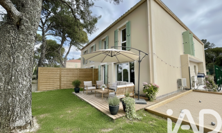 Maison 4 Pièces 76 m² à vendre à Cabriès (13480)