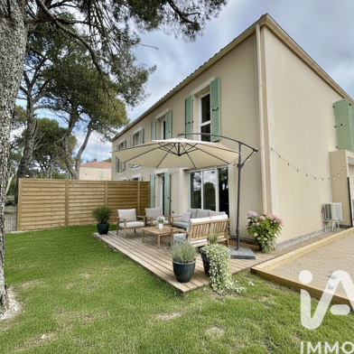 Maison 4 pièces 420000 €