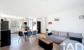 Maison 4 Pièces 87 m² à vendre à La Ronde (17170)