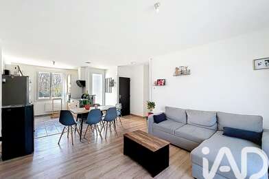 Maison 4 pièces 199900 €