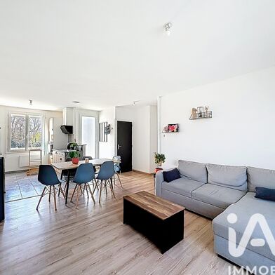 Maison 4 pièces 199900 €