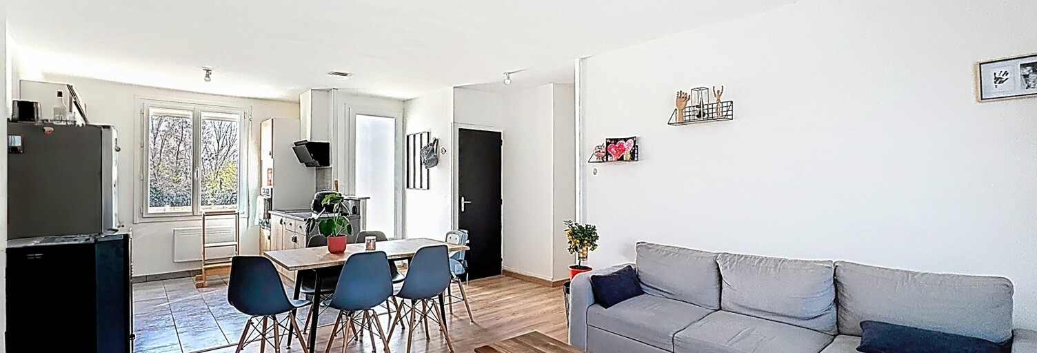 Maison 4 Pièces 87 m² à vendre à La Ronde (17170)