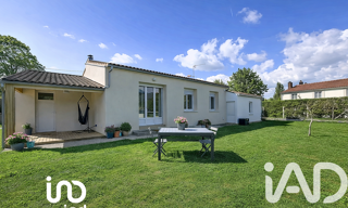 Maison 4 Pièces 87 m² à vendre à La Ronde (17170)