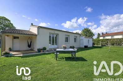 Maison 4 pièces 189900 €