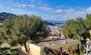 Appartement 3 Pièces 76 m² à vendre à Saint-Mandrier-sur-Mer (83430)