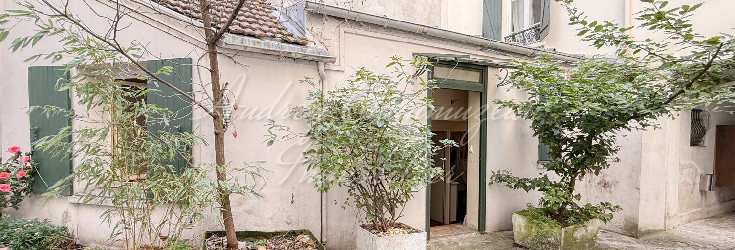 Appartement 3 Pièces 58 m² à vendre à Paris 13 (75013)