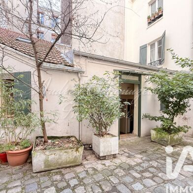 Appartement 3 pièces 485000 €