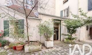 Appartement 3 Pièces 57 m² à vendre à Paris 13 (75013)