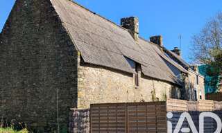 Maison 3 Pièces 56 m² à vendre à Landévant (56690)