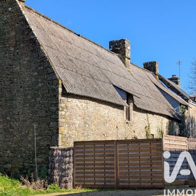 Maison 3 pièces 260000 €