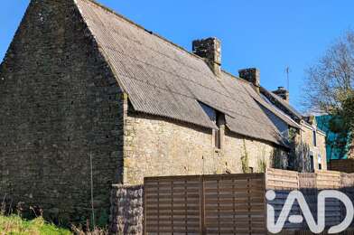 Maison 3 pièces 260000 €