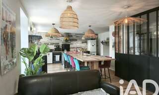 Maison 7 Pièces 210 m² à vendre à Estaing (12190)