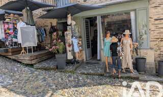 Divers 7 Pièces 100 m² à vendre à Estaing (12190)