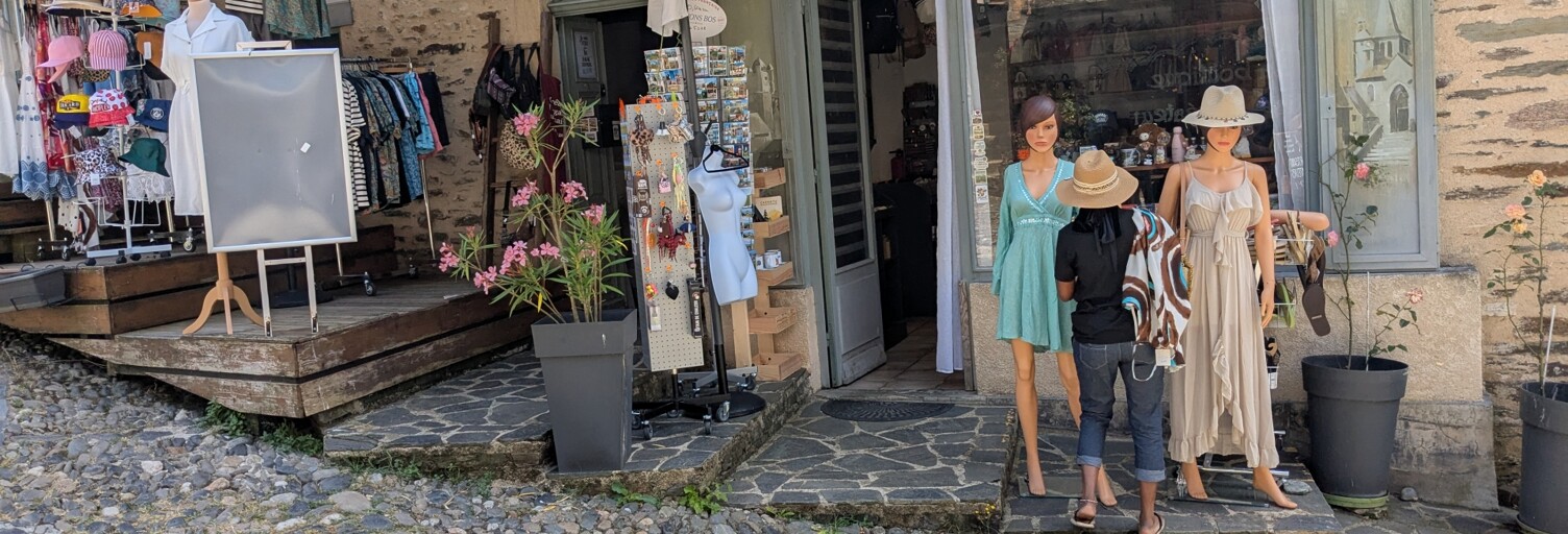 Divers 7 Pièces 100 m² à vendre à Estaing (12190)