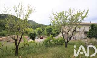 Maison 15 Pièces 420 m² à vendre à La Bégude-de-Mazenc (26160)