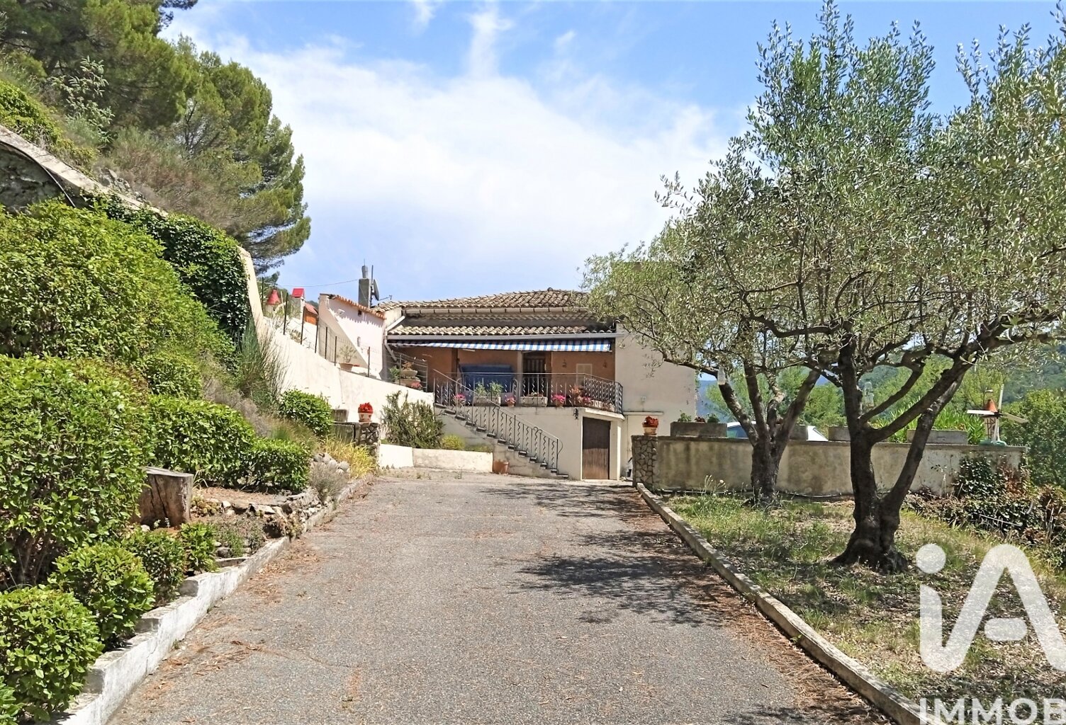 Vente Maison/villa 15 pièces — photo 1