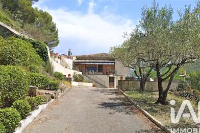 Maison 15 pièces 430000 €