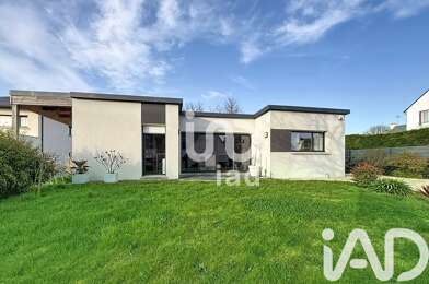 Maison 5 pièces 444000 €