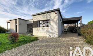 Maison 5 Pièces 100 m² à vendre à Pléneuf-Val-André (22370)