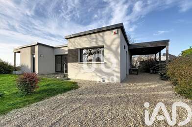 Maison 5 pièces 444000 €
