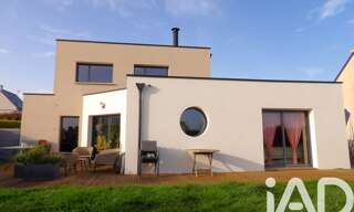 Maison 5 Pièces 101 m² à vendre à Plérin (22190)