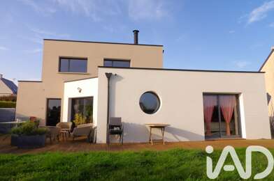 Maison 5 pièces 350780 €