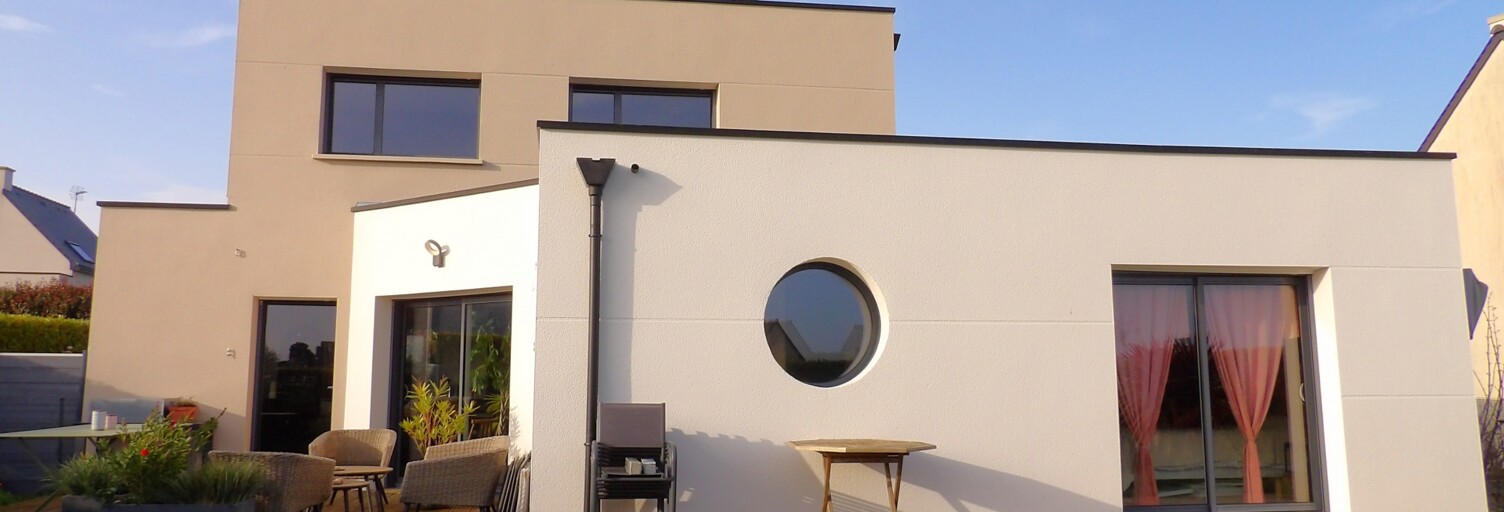 Maison 5 Pièces 101 m² à vendre à Plérin (22190)