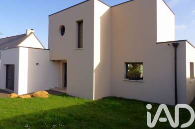 Maison 5 pièces 350780 €