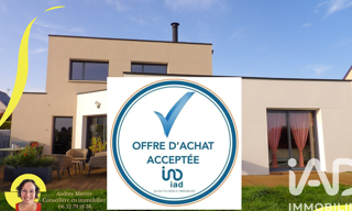 Maison 5 Pièces 101 m² à vendre à Plérin (22190)
