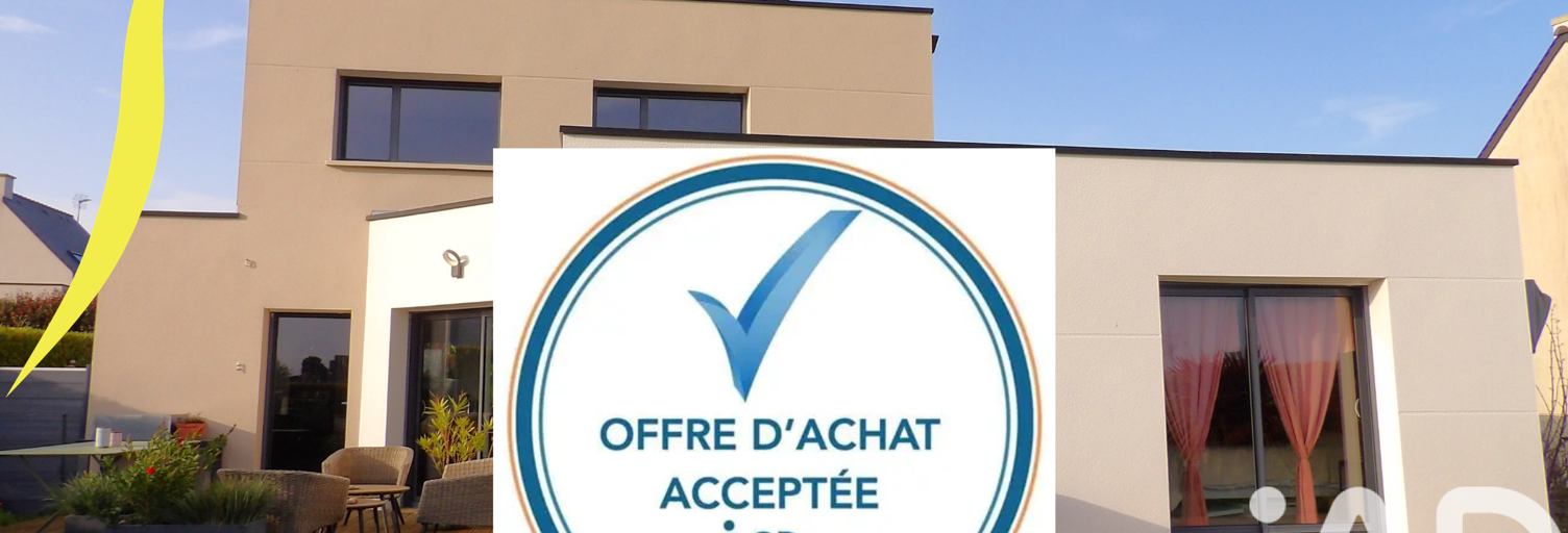 Maison 5 Pièces 101 m² à vendre à Plérin (22190)