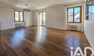 Appartement 5 Pièces 111 m² à louer à Annecy (74000)