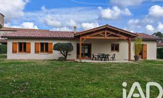 Maison 5 Pièces 154 m² à vendre à Houeillès (47420)