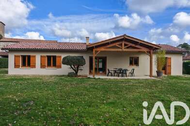 Maison 5 pièces 290000 €