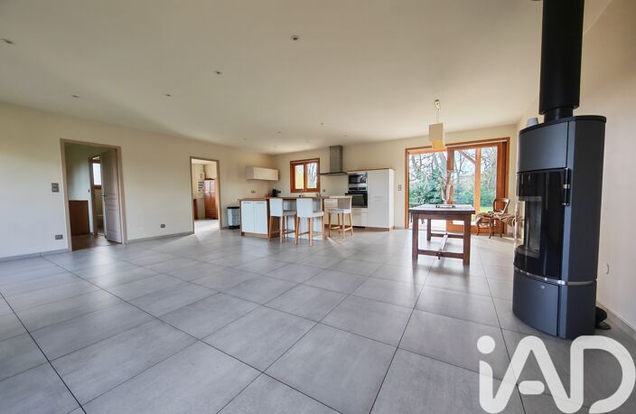 Vente Maison/villa 5 pièces — photo 3