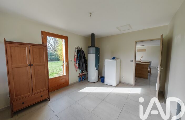 Vente Maison/villa 5 pièces — photo 4